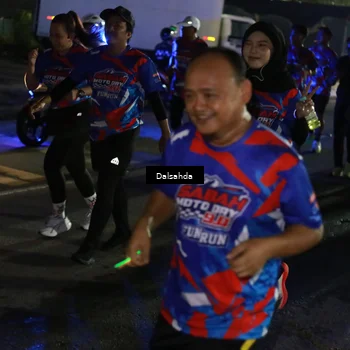 Runner Photo 6043349