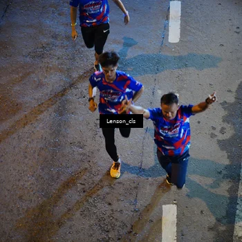 Runner Photo 6043359