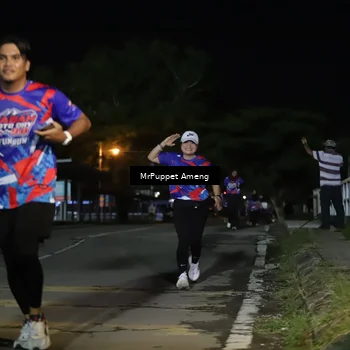 Runner Photo 6043361