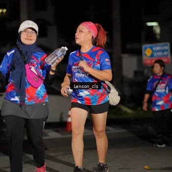Runner Photo 6043364