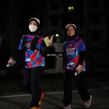Runner Photo 6043365
