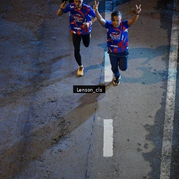 Runner Photo 6043366