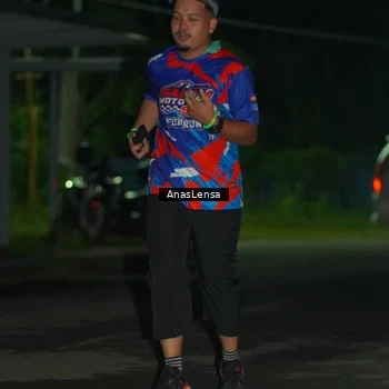 Runner Photo 6043372