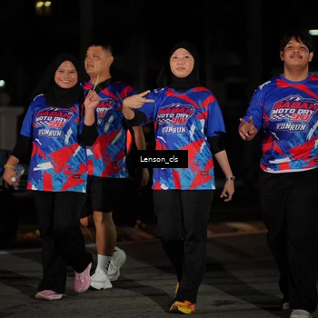 Runner Photo 6043376