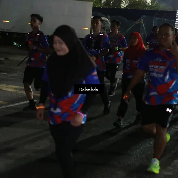 Runner Photo 6043384