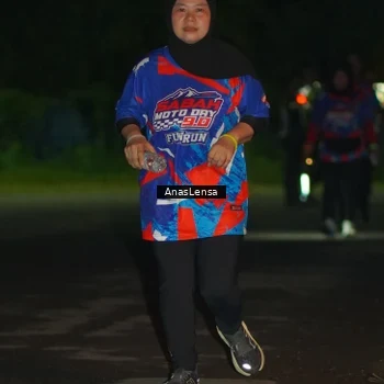 Runner Photo 6043386