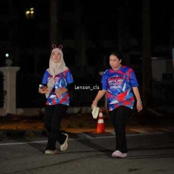 Runner Photo 6043391