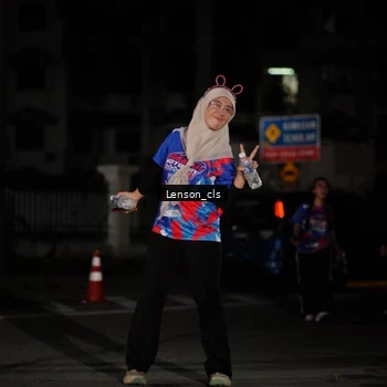 Runner Photo 6043392