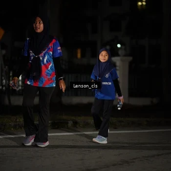 Runner Photo 6043399