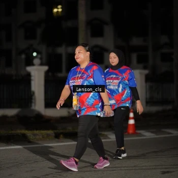 Runner Photo 6043400