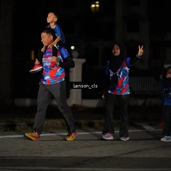 Runner Photo 6043401