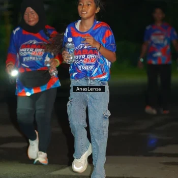 Runner Photo 6043405