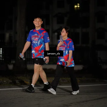 Runner Photo 6043408