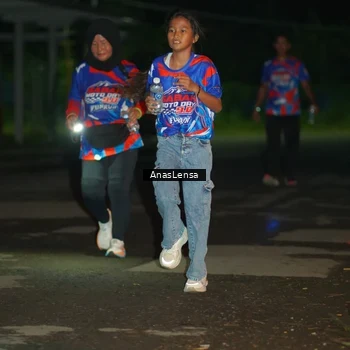 Runner Photo 6043409