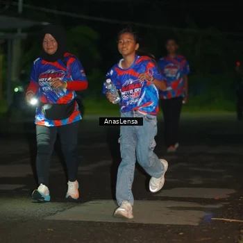 Runner Photo 6043419