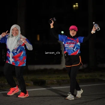 Runner Photo 6043421