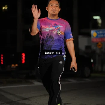 Runner Photo 6043424