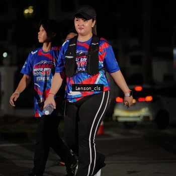 Runner Photo 6043426