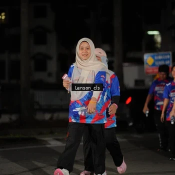 Runner Photo 6043435