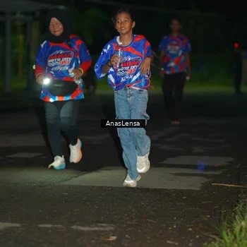 Runner Photo 6043439