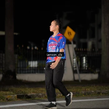 Runner Photo 6043440