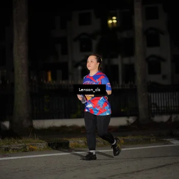 Runner Photo 6043444