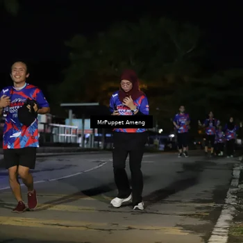 Runner Photo 6043451