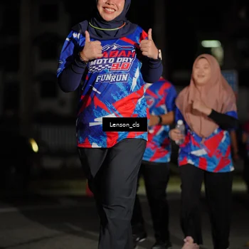 Runner Photo 6043453