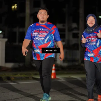 Runner Photo 6043455