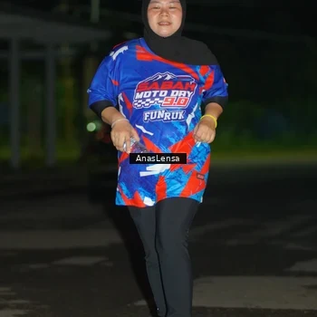 Runner Photo 6043457