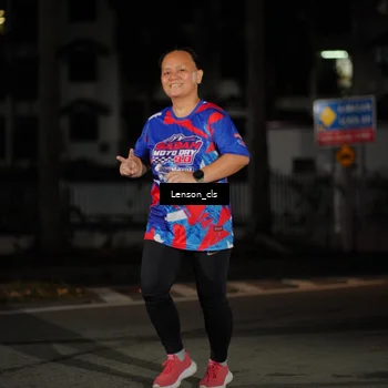Runner Photo 6043460
