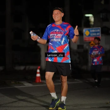 Runner Photo 6043462