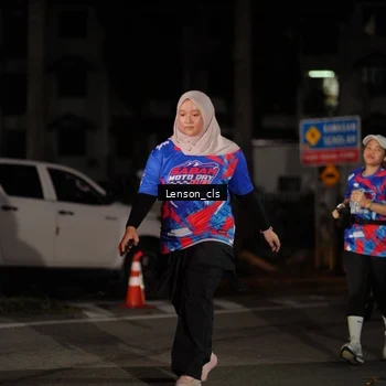 Runner Photo 6043464