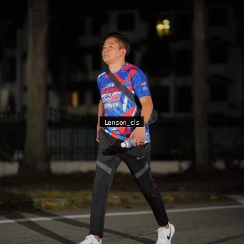 Runner Photo 6043466
