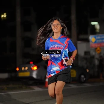 Runner Photo 6043469