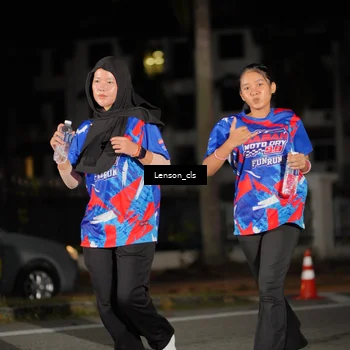 Runner Photo 6043472