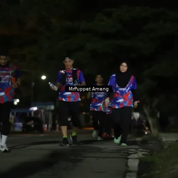 Runner Photo 6043473