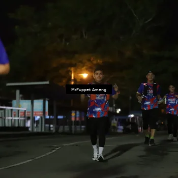 Runner Photo 6043475