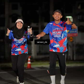 Runner Photo 6043477