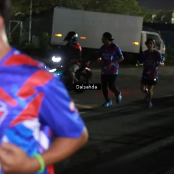 Runner Photo 6043479
