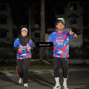 Runner Photo 6043480