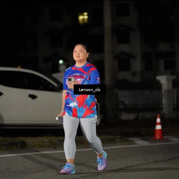 Runner Photo 6043482