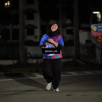 Runner Photo 6043484