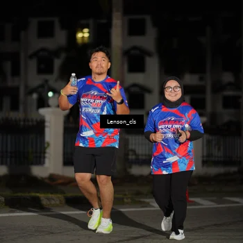 Runner Photo 6043486