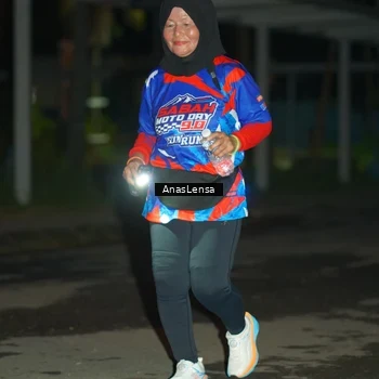 Runner Photo 6043487