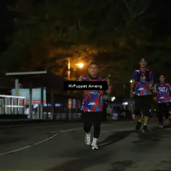 Runner Photo 6043490
