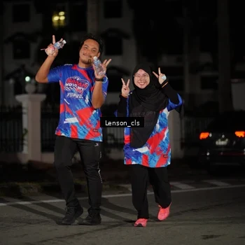 Runner Photo 6043491