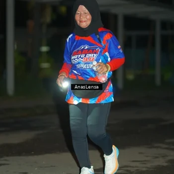 Runner Photo 6043492