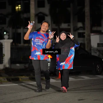 Runner Photo 6043493