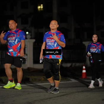 Runner Photo 6043495